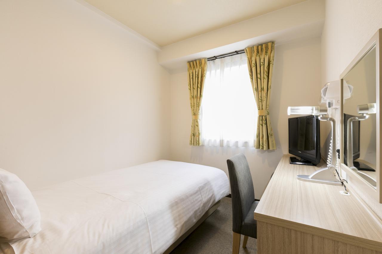 Accord Hotel Fukuoka  Zewnętrze zdjęcie