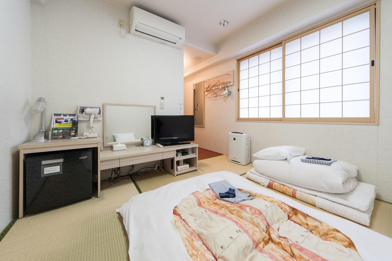Accord Hotel Fukuoka  Zewnętrze zdjęcie