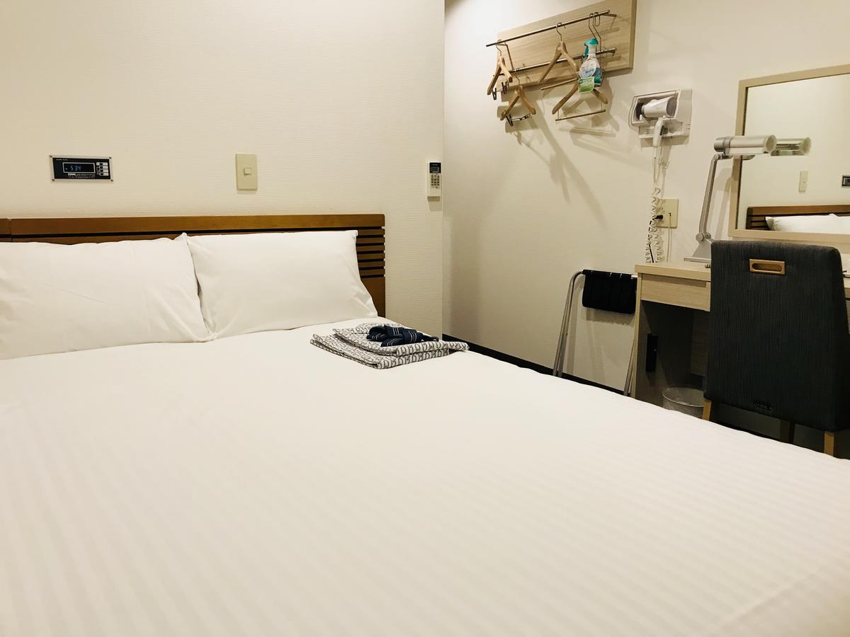 Accord Hotel Fukuoka  Zewnętrze zdjęcie