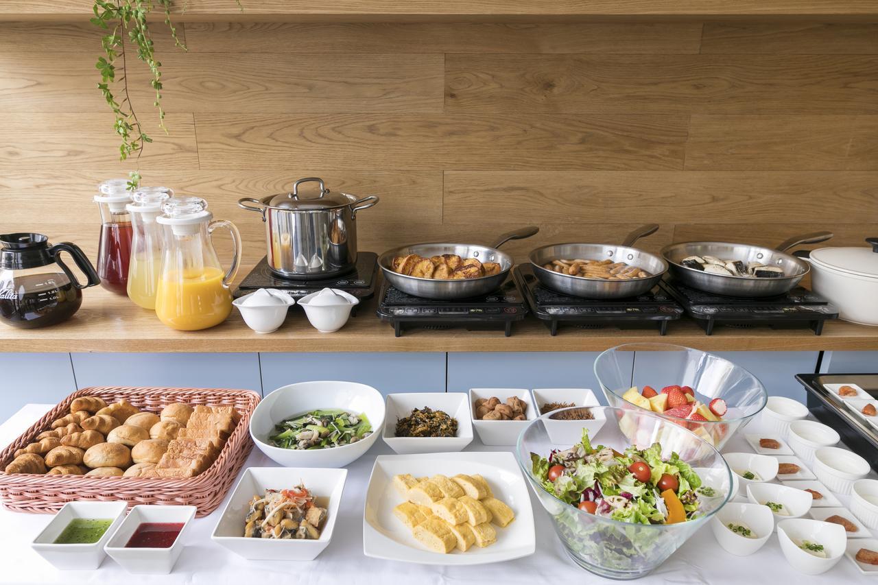 Accord Hotel Fukuoka  Zewnętrze zdjęcie